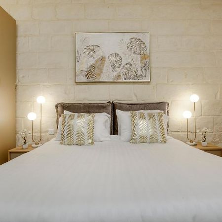 Luxury Sliema Residence المظهر الخارجي الصورة
