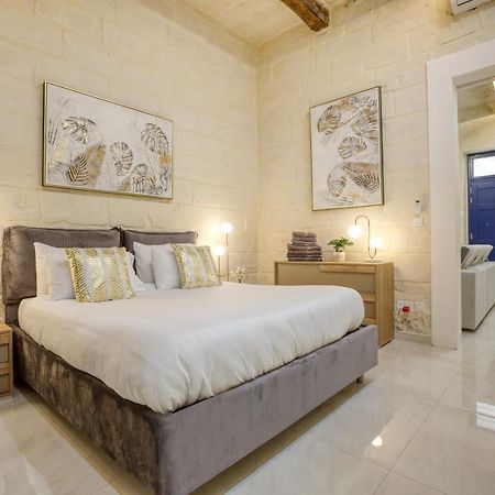 Luxury Sliema Residence المظهر الخارجي الصورة