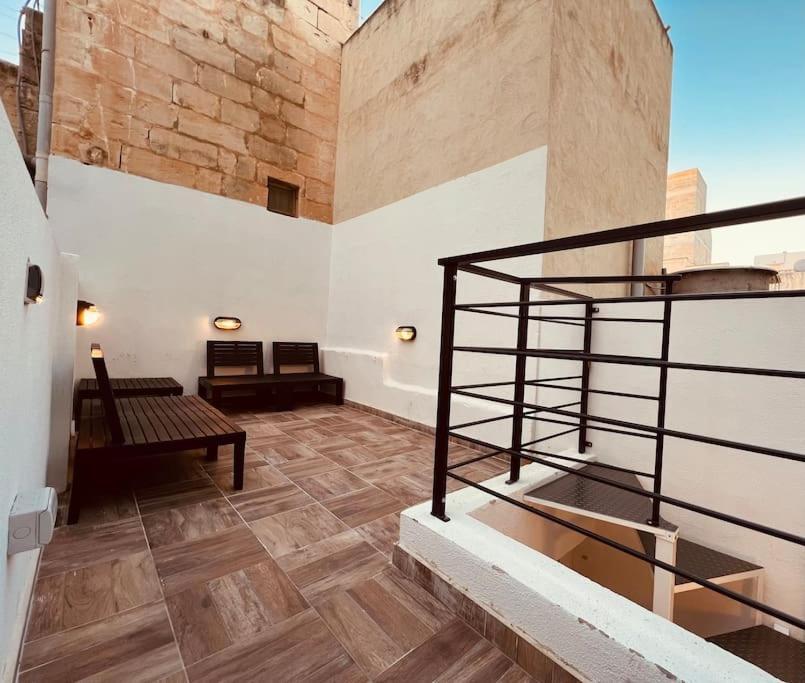 Luxury Sliema Residence المظهر الخارجي الصورة
