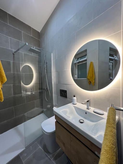 Luxury Sliema Residence المظهر الخارجي الصورة