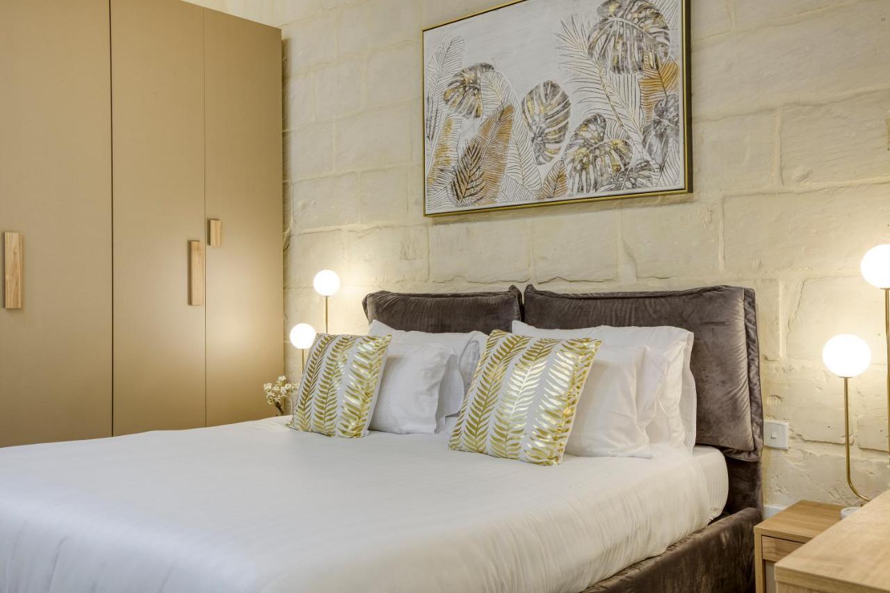 Luxury Sliema Residence المظهر الخارجي الصورة