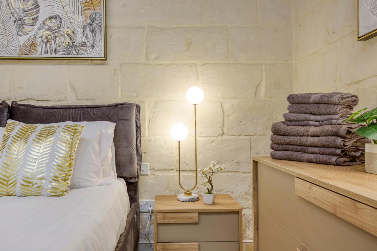 Luxury Sliema Residence المظهر الخارجي الصورة