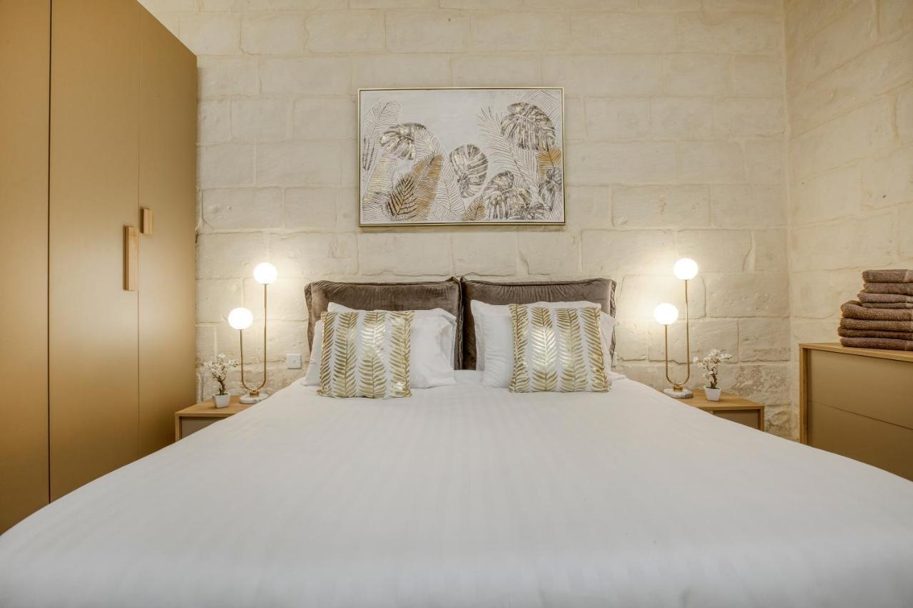Luxury Sliema Residence المظهر الخارجي الصورة