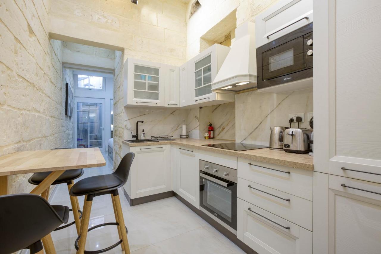Luxury Sliema Residence المظهر الخارجي الصورة