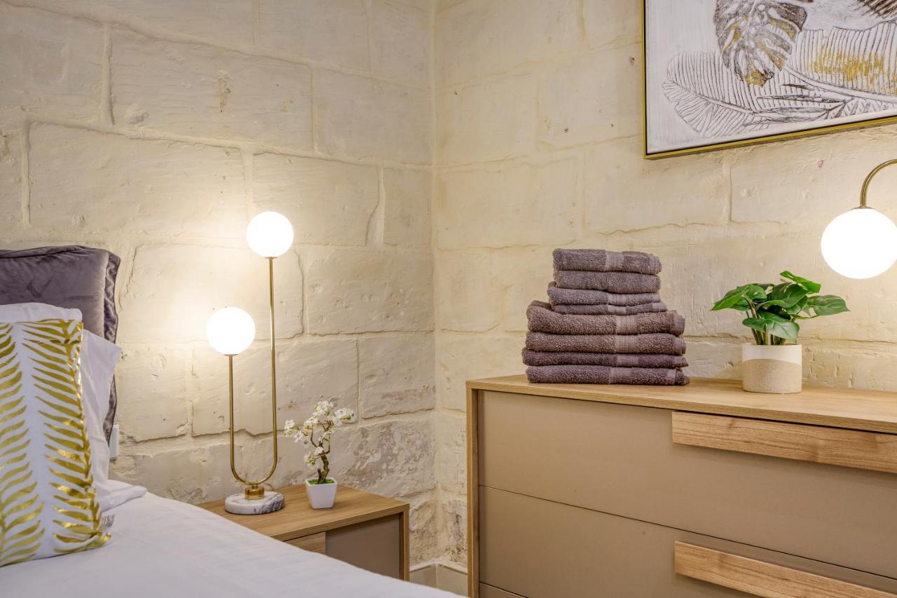 Luxury Sliema Residence المظهر الخارجي الصورة