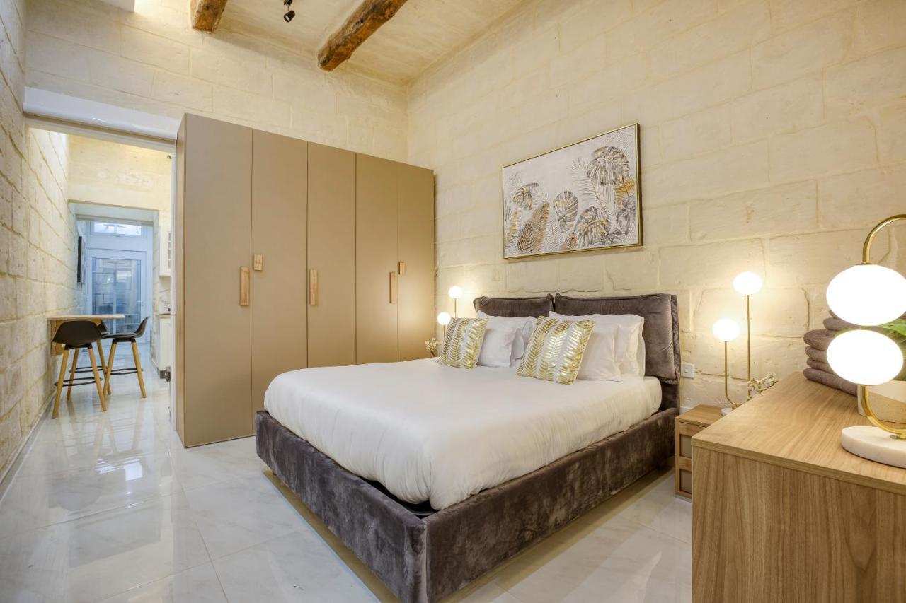 Luxury Sliema Residence المظهر الخارجي الصورة