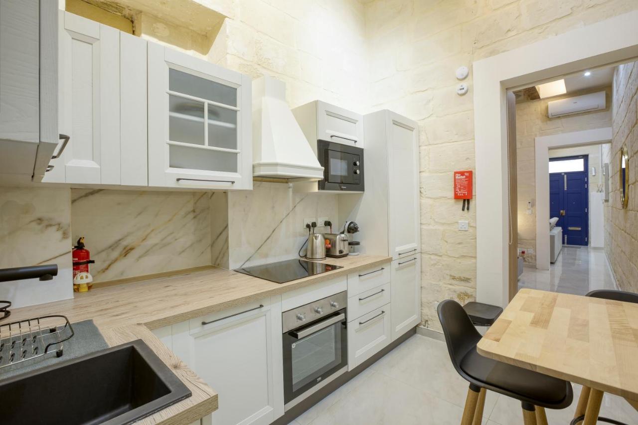 Luxury Sliema Residence المظهر الخارجي الصورة
