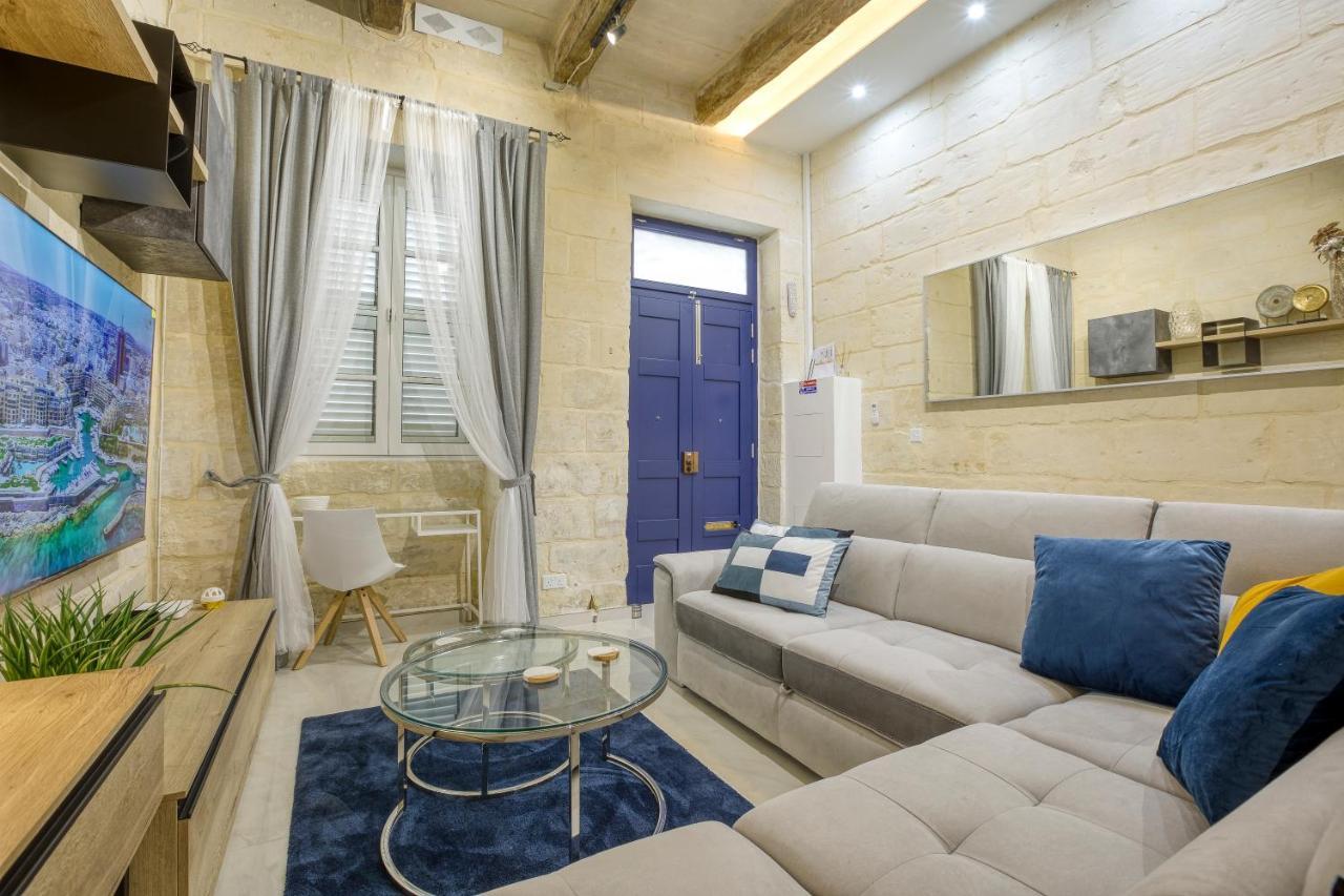 Luxury Sliema Residence المظهر الخارجي الصورة