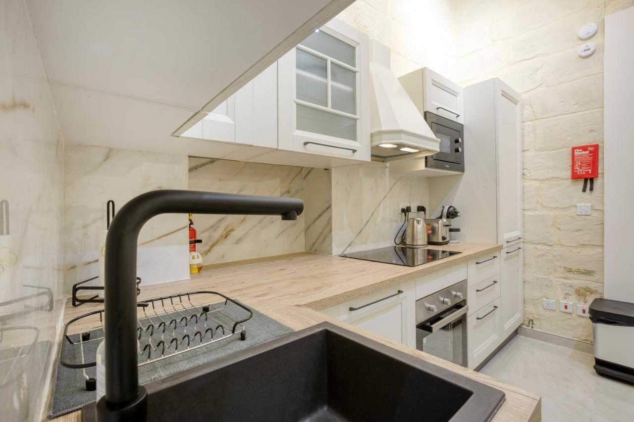 Luxury Sliema Residence المظهر الخارجي الصورة