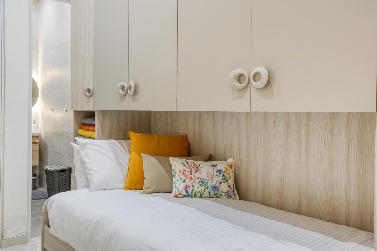 Luxury Sliema Residence المظهر الخارجي الصورة