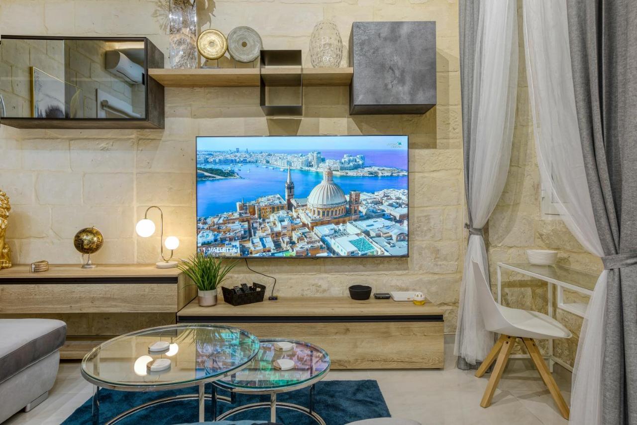 Luxury Sliema Residence المظهر الخارجي الصورة