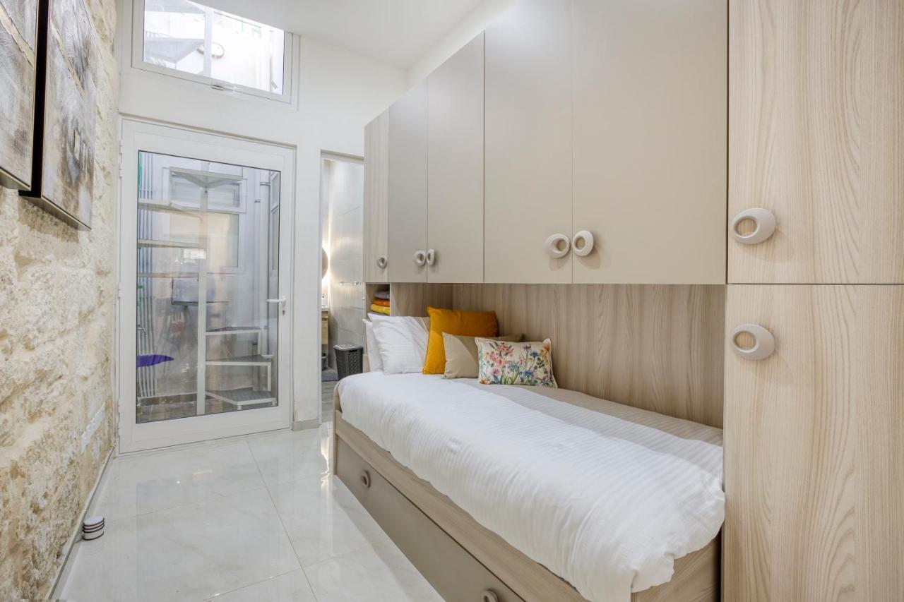 Luxury Sliema Residence المظهر الخارجي الصورة