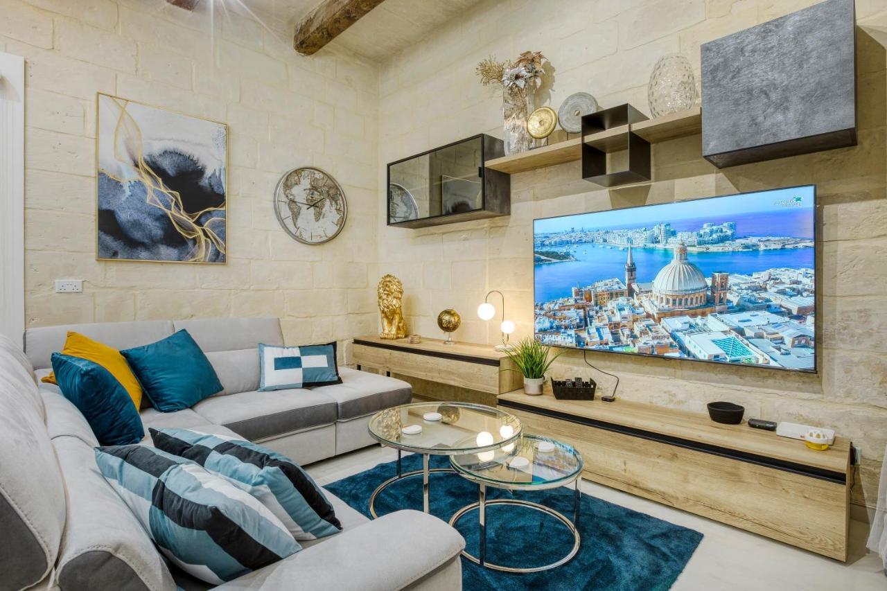 Luxury Sliema Residence المظهر الخارجي الصورة