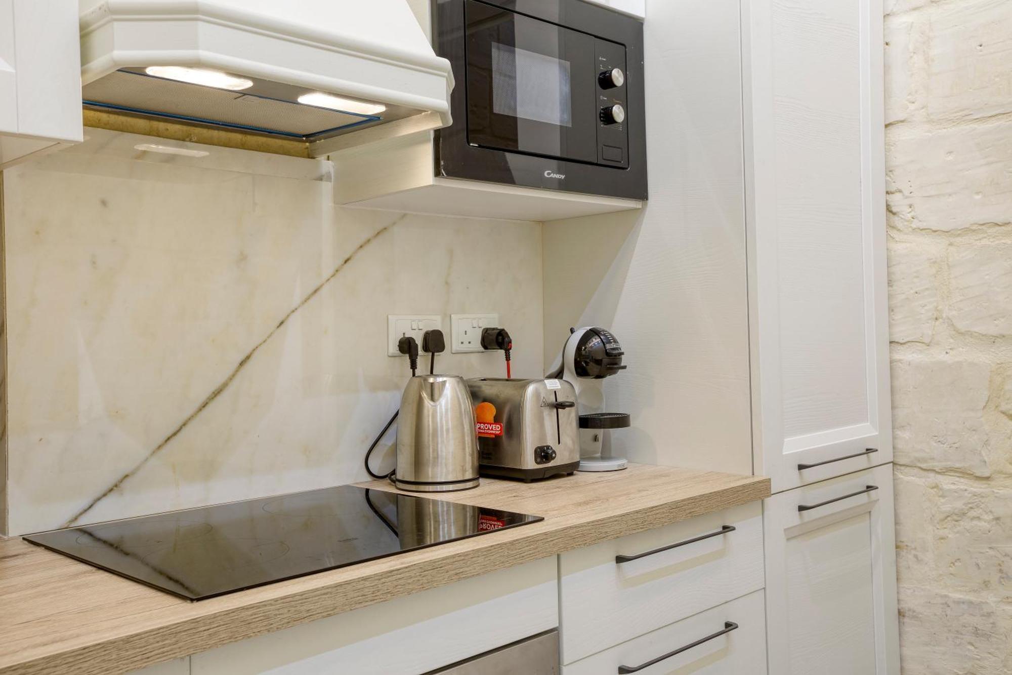 Luxury Sliema Residence المظهر الخارجي الصورة